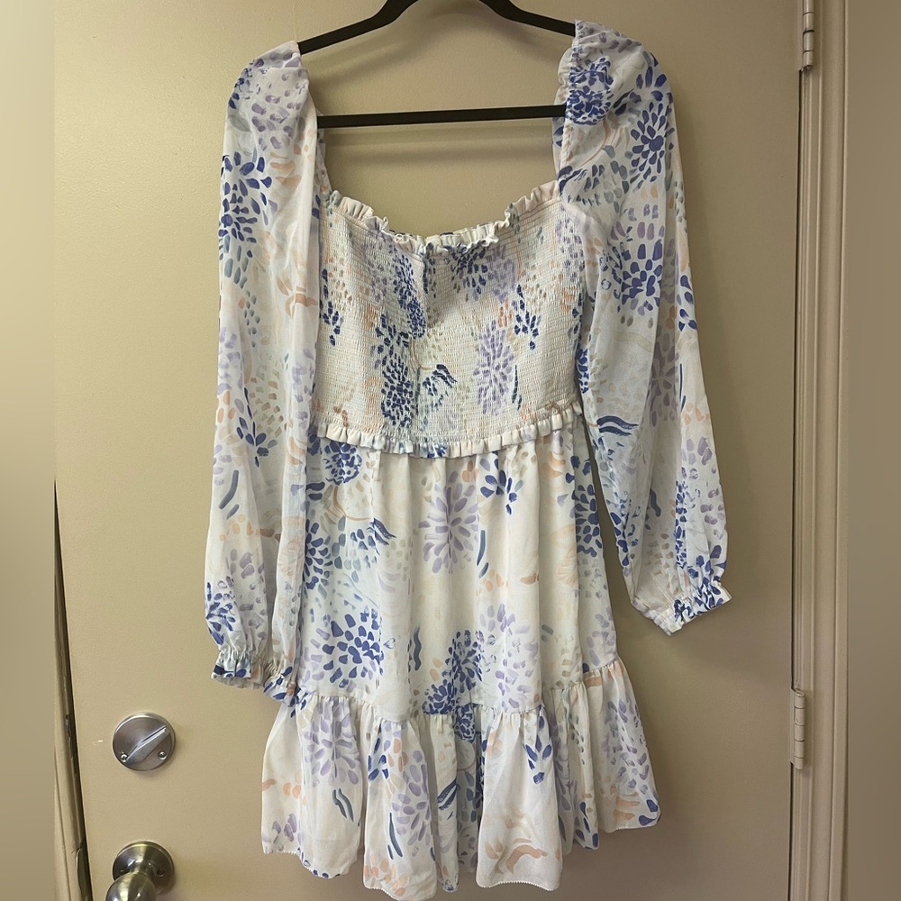 Wilfred tempest dress